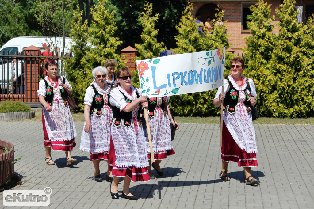 II Jarmark Folkloru Polski Centralnej