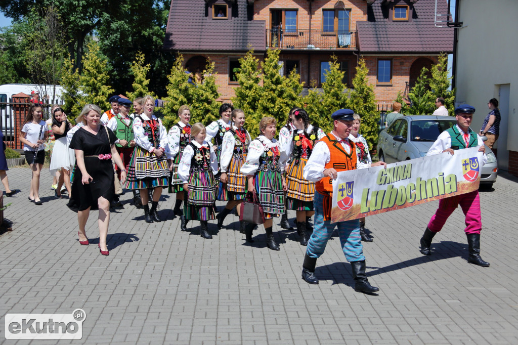 II Jarmark Folkloru Polski Centralnej