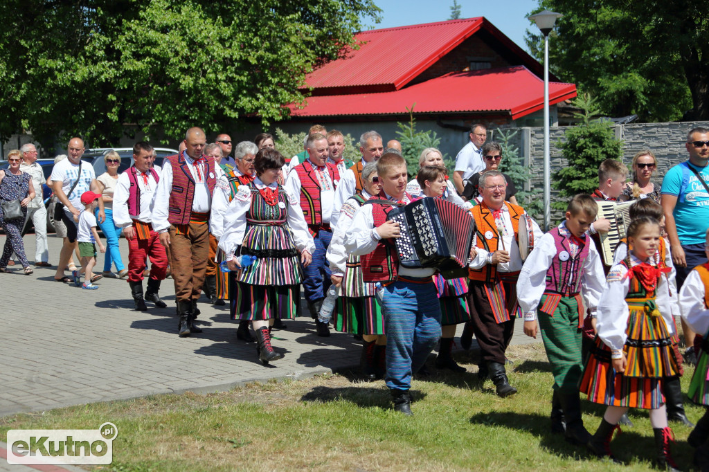II Jarmark Folkloru Polski Centralnej