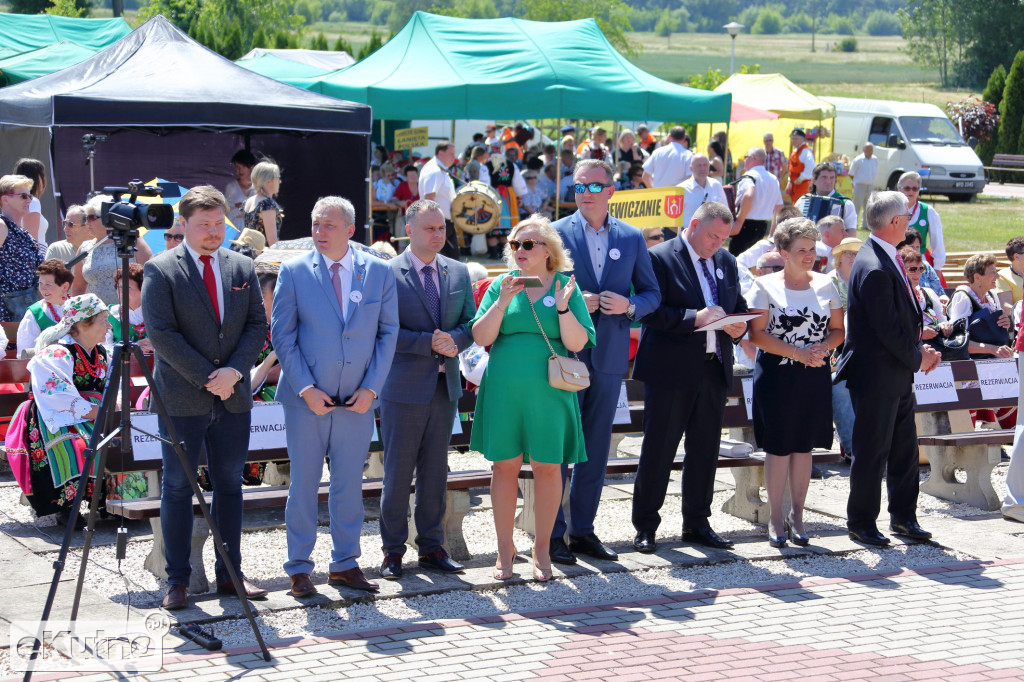 II Jarmark Folkloru Polski Centralnej