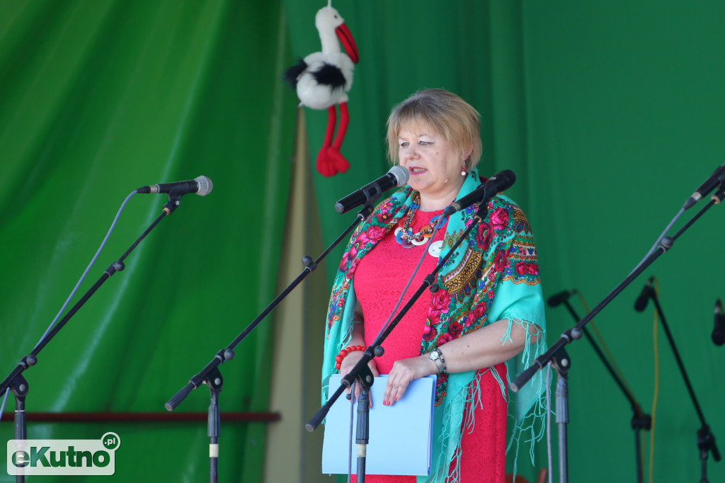II Jarmark Folkloru Polski Centralnej