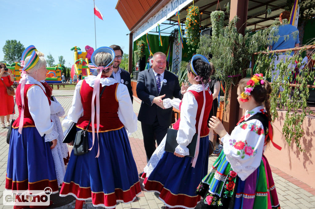 II Jarmark Folkloru Polski Centralnej