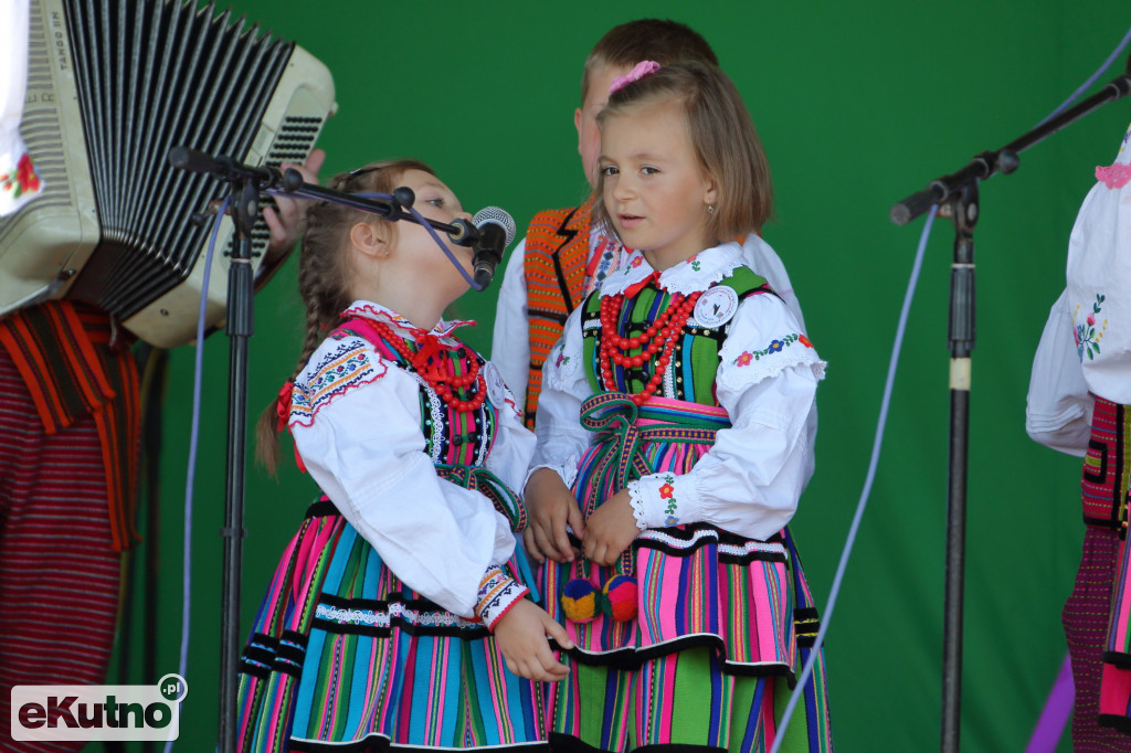 II Jarmark Folkloru Polski Centralnej