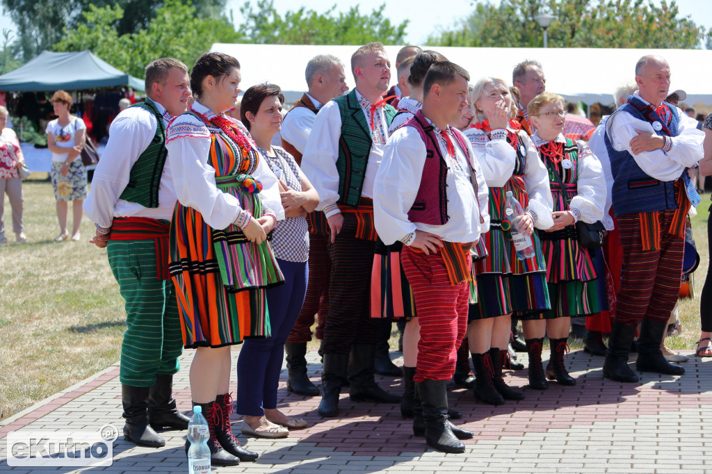 II Jarmark Folkloru Polski Centralnej