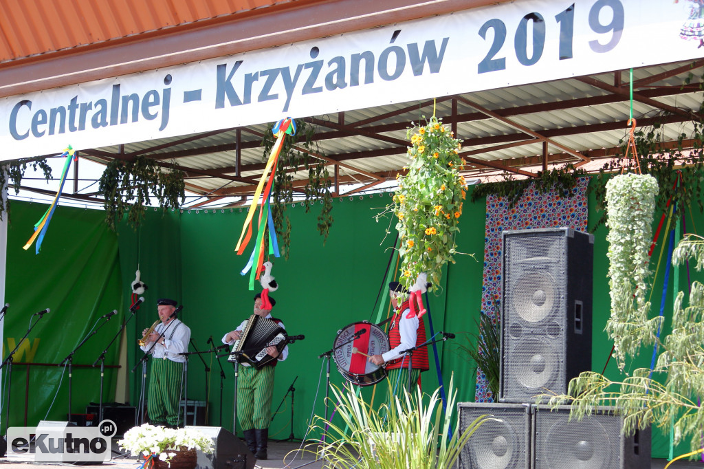 II Jarmark Folkloru Polski Centralnej