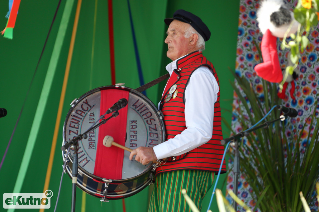 II Jarmark Folkloru Polski Centralnej
