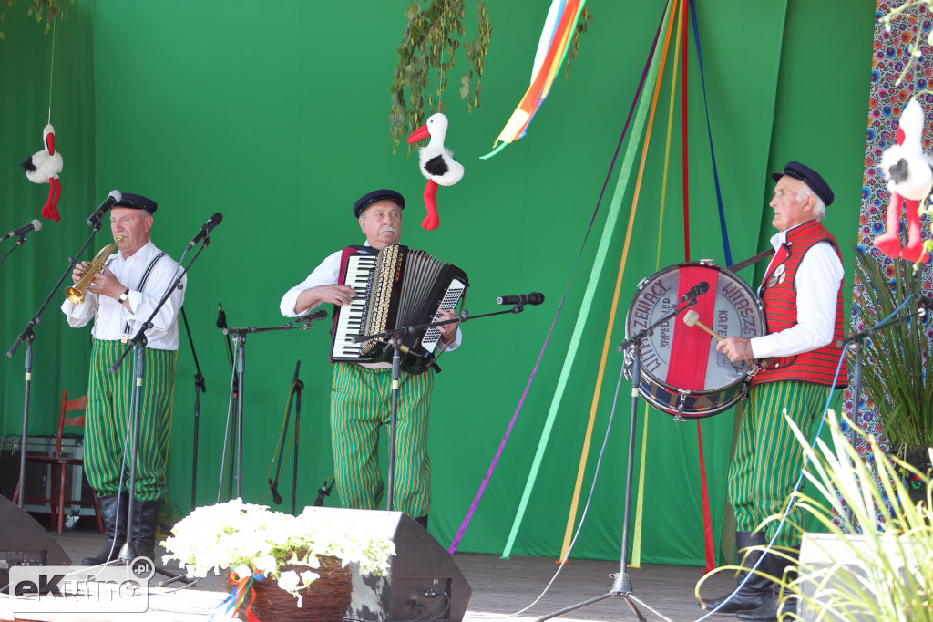 II Jarmark Folkloru Polski Centralnej