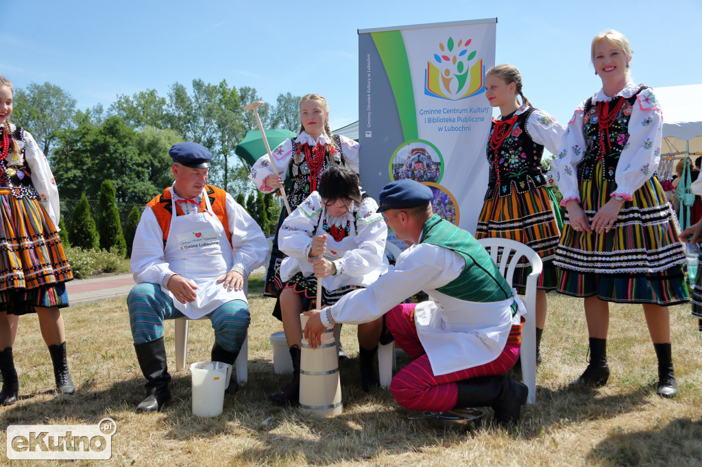 II Jarmark Folkloru Polski Centralnej