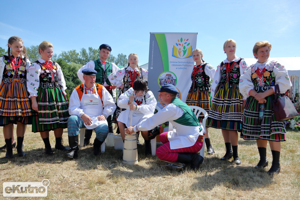 II Jarmark Folkloru Polski Centralnej