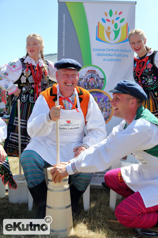 II Jarmark Folkloru Polski Centralnej