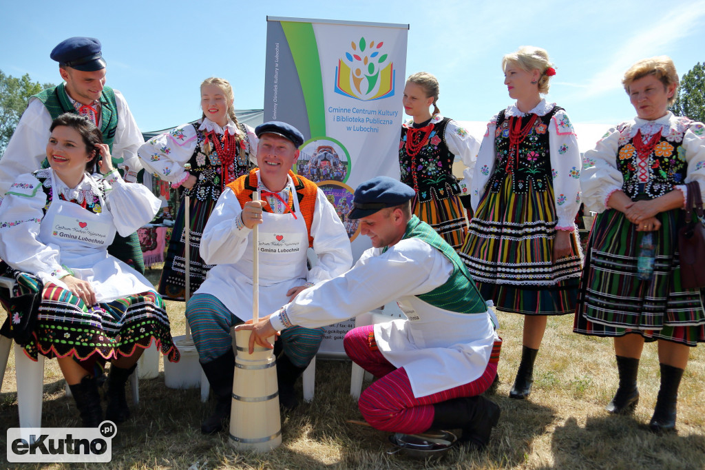 II Jarmark Folkloru Polski Centralnej
