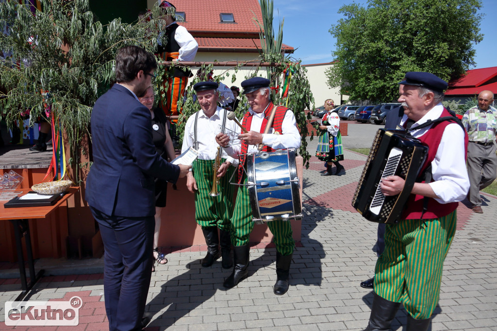 II Jarmark Folkloru Polski Centralnej