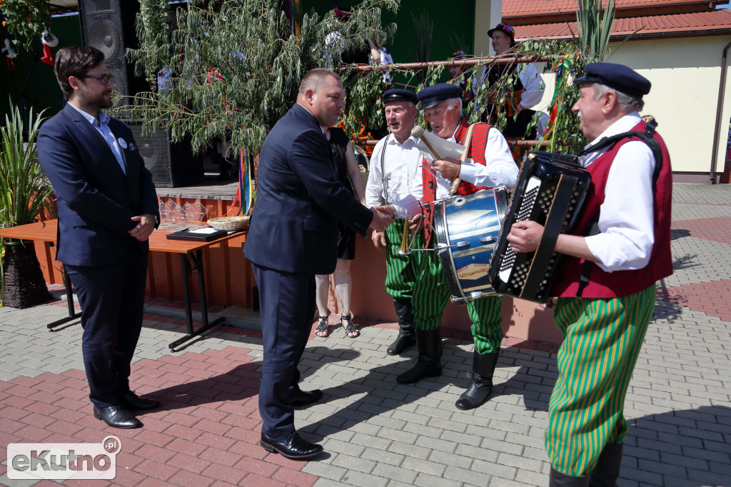 II Jarmark Folkloru Polski Centralnej