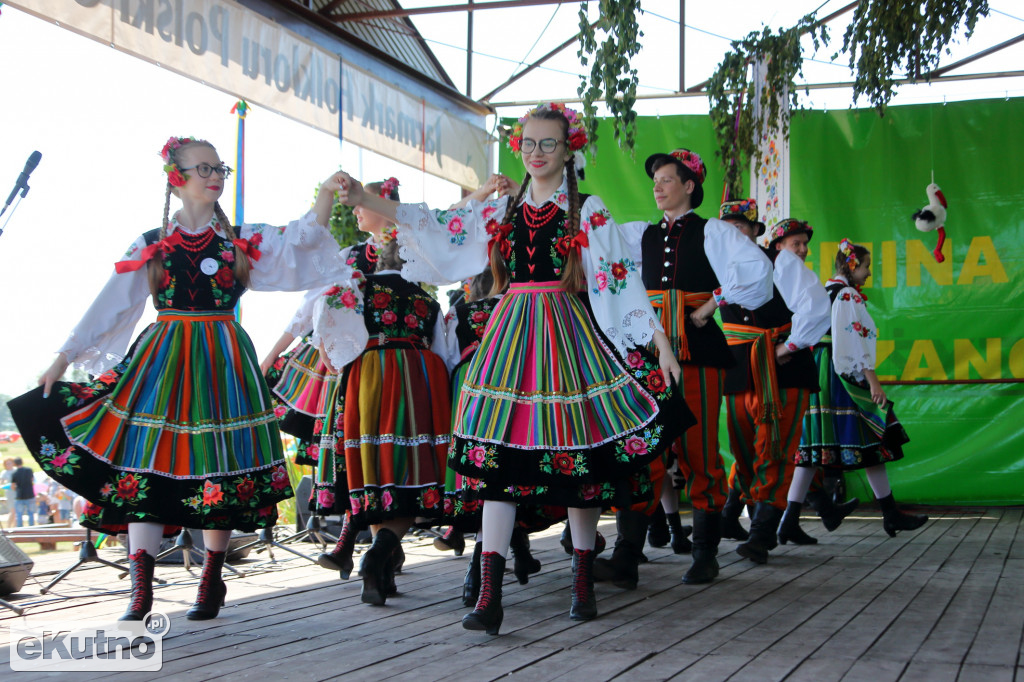 II Jarmark Folkloru Polski Centralnej
