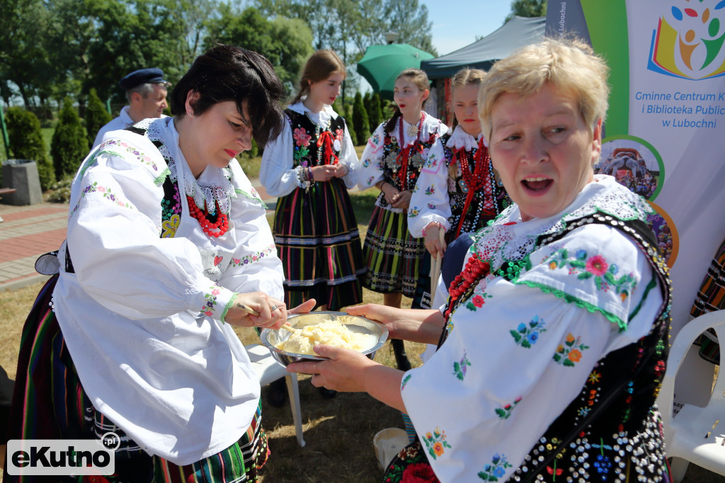 II Jarmark Folkloru Polski Centralnej