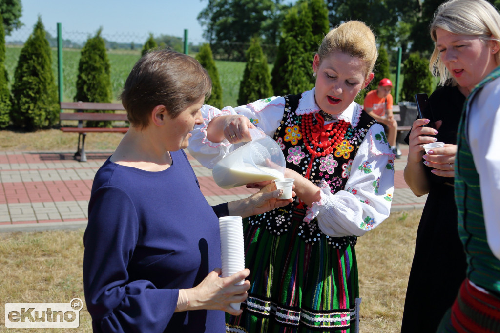 II Jarmark Folkloru Polski Centralnej