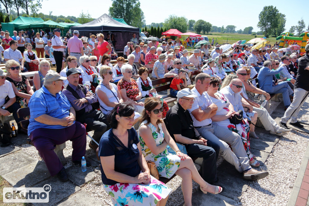 II Jarmark Folkloru Polski Centralnej
