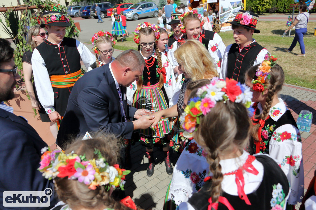 II Jarmark Folkloru Polski Centralnej
