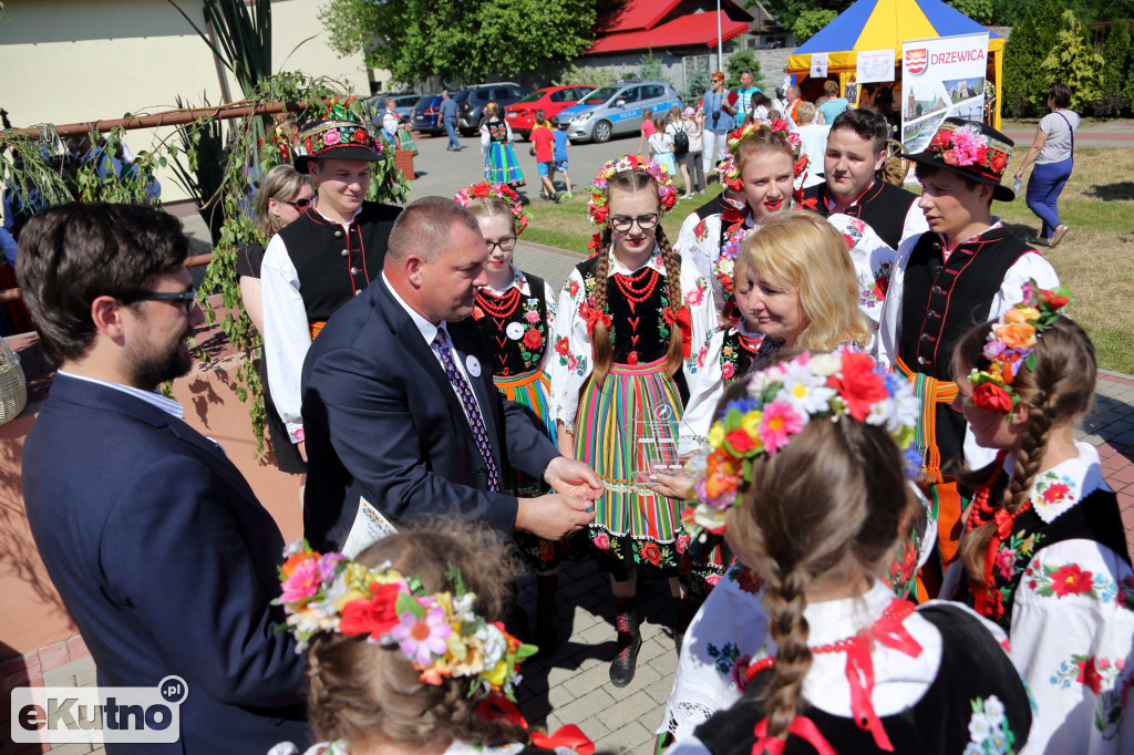 II Jarmark Folkloru Polski Centralnej
