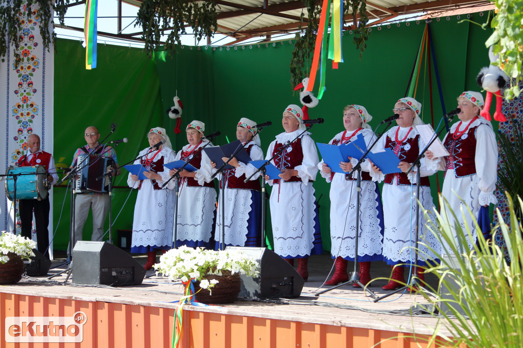 II Jarmark Folkloru Polski Centralnej