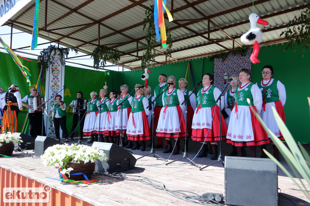 II Jarmark Folkloru Polski Centralnej