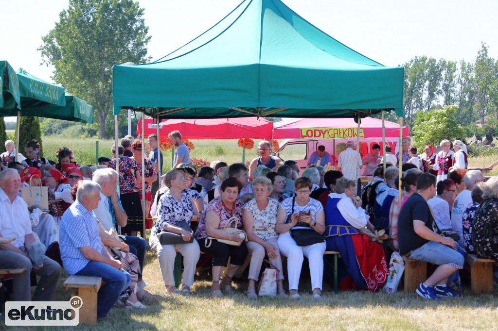 II Jarmark Folkloru Polski Centralnej