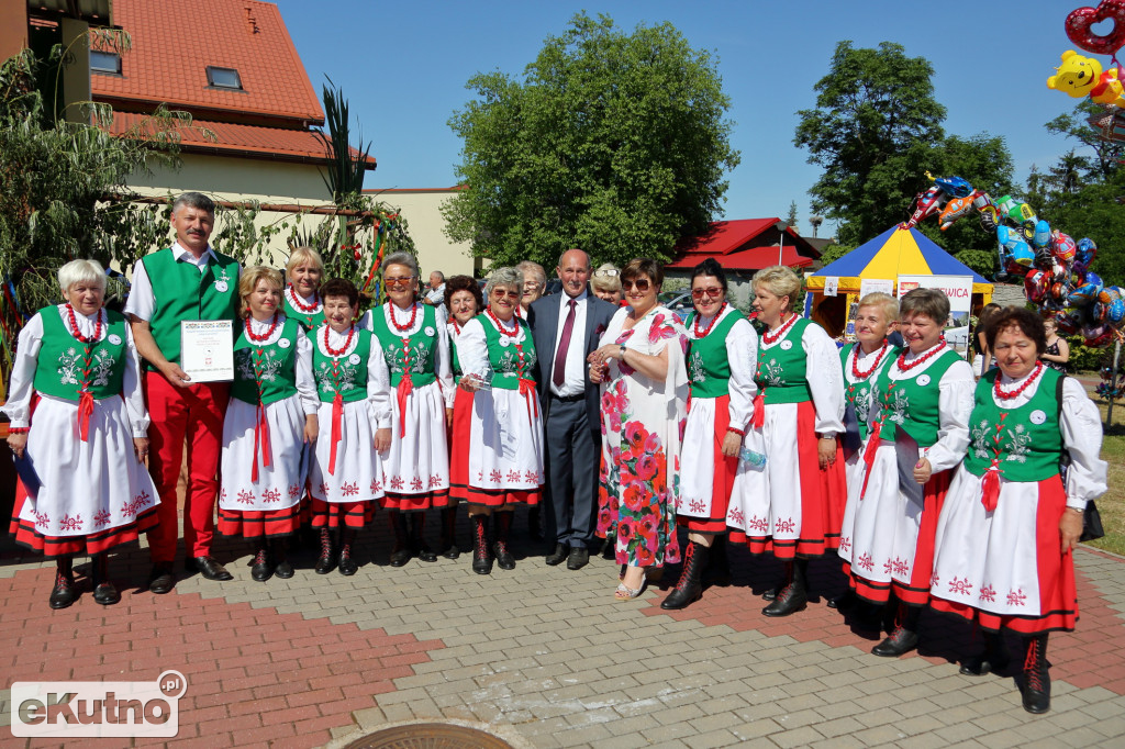 II Jarmark Folkloru Polski Centralnej