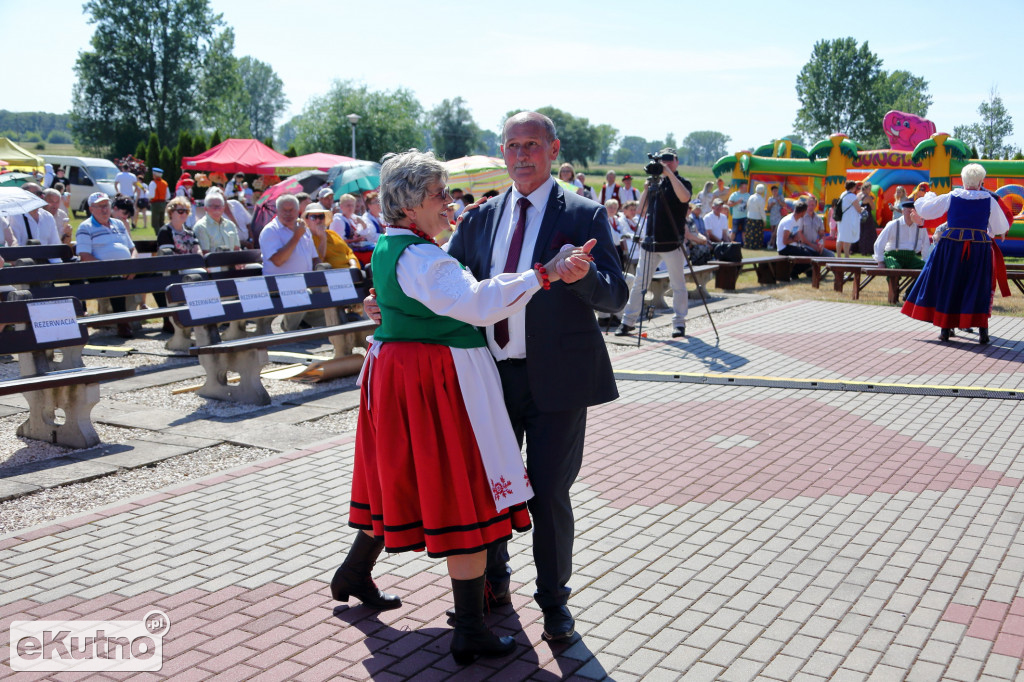 II Jarmark Folkloru Polski Centralnej