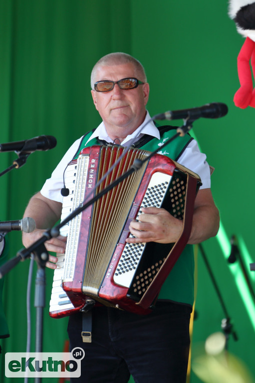 II Jarmark Folkloru Polski Centralnej