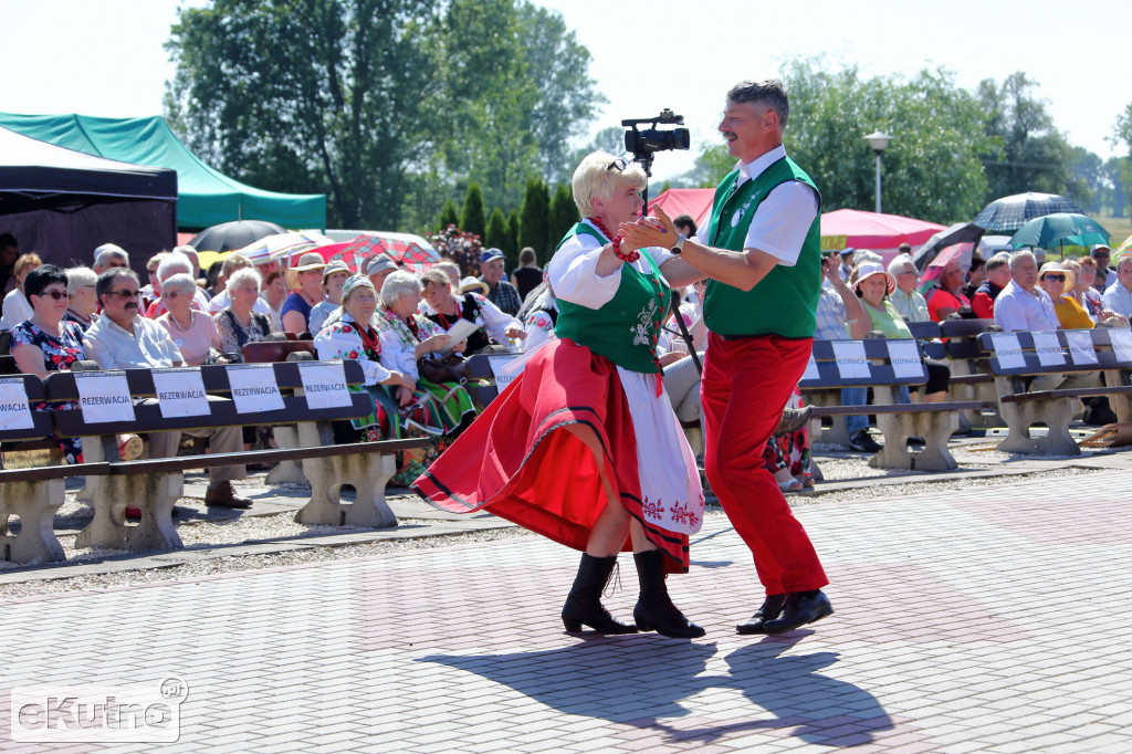 II Jarmark Folkloru Polski Centralnej