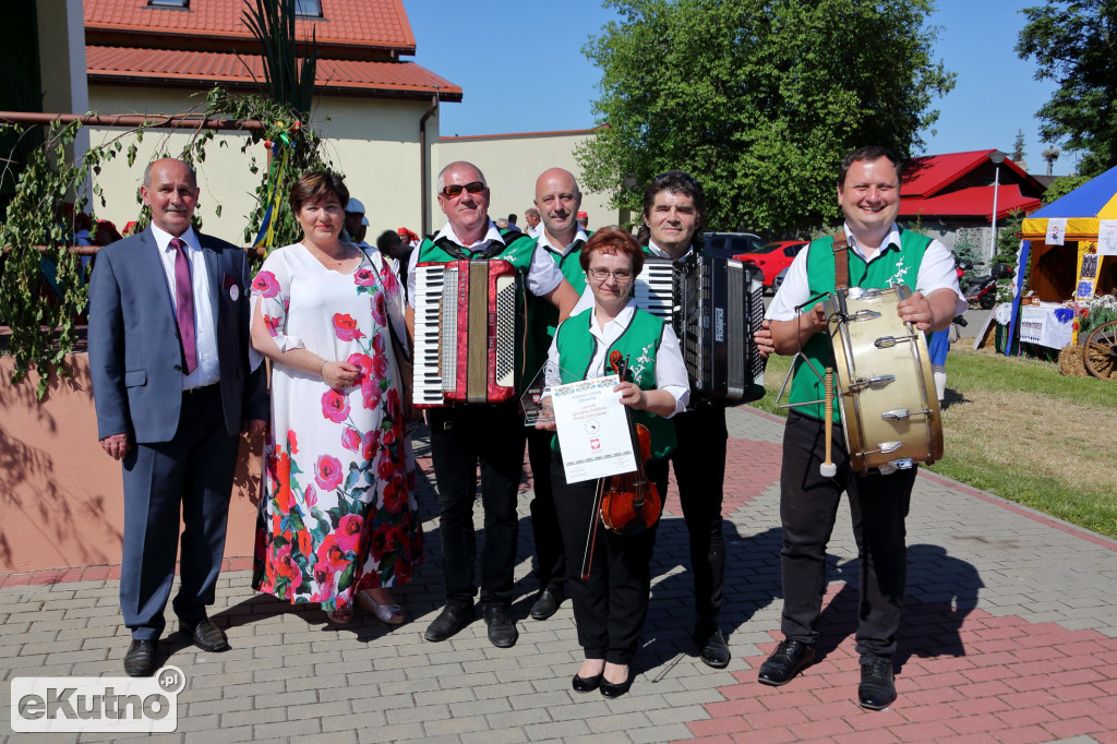 II Jarmark Folkloru Polski Centralnej