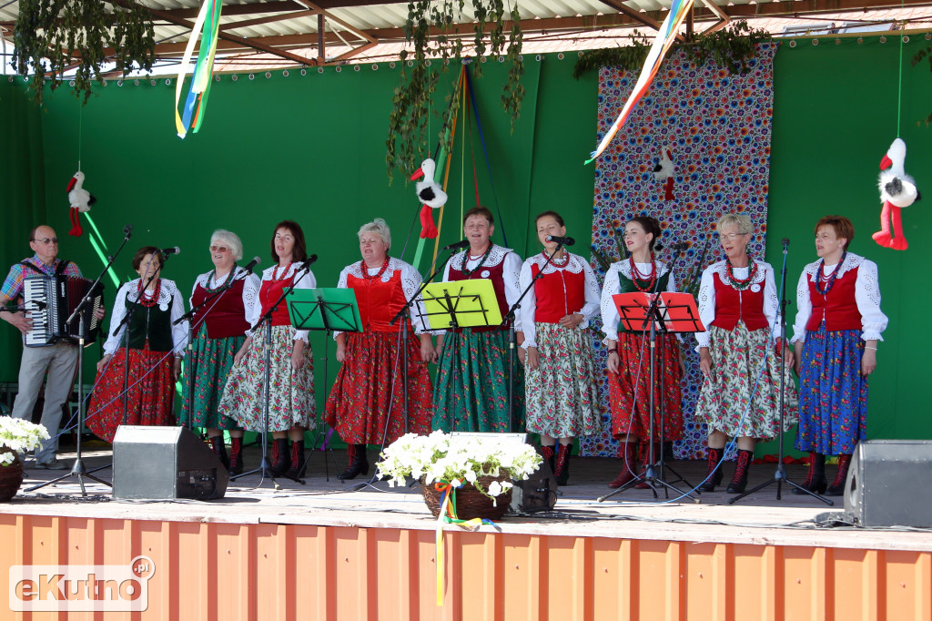 II Jarmark Folkloru Polski Centralnej