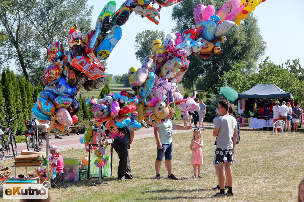 II Jarmark Folkloru Polski Centralnej