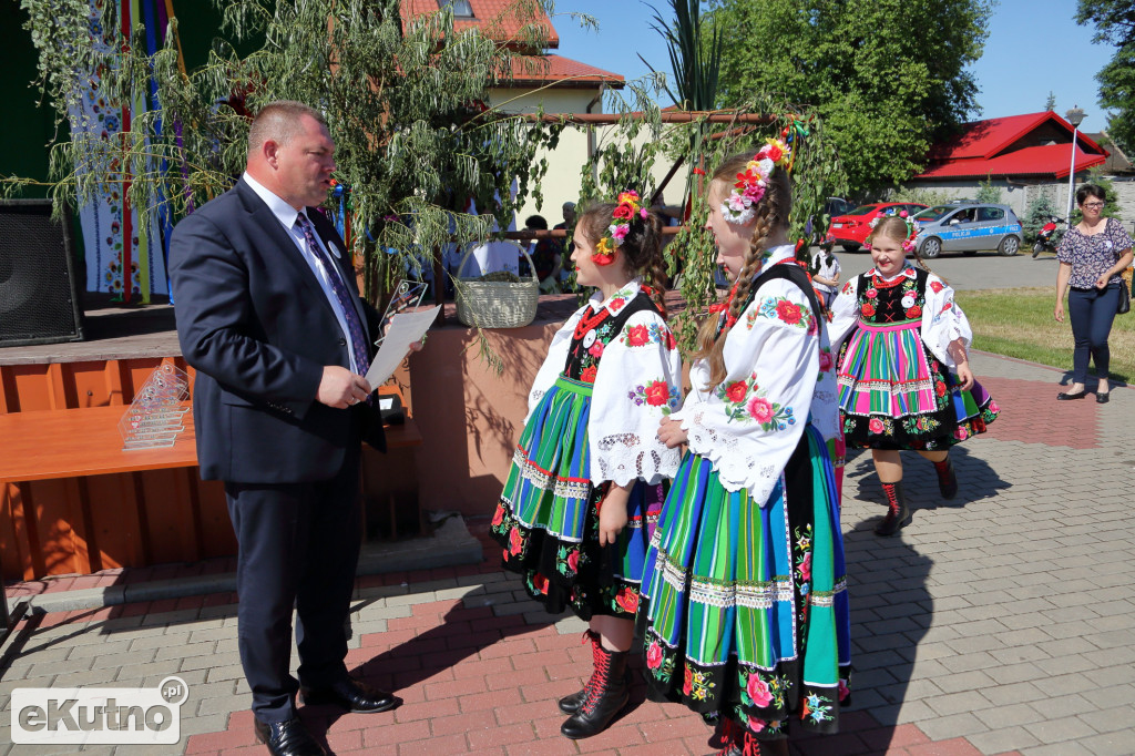 II Jarmark Folkloru Polski Centralnej
