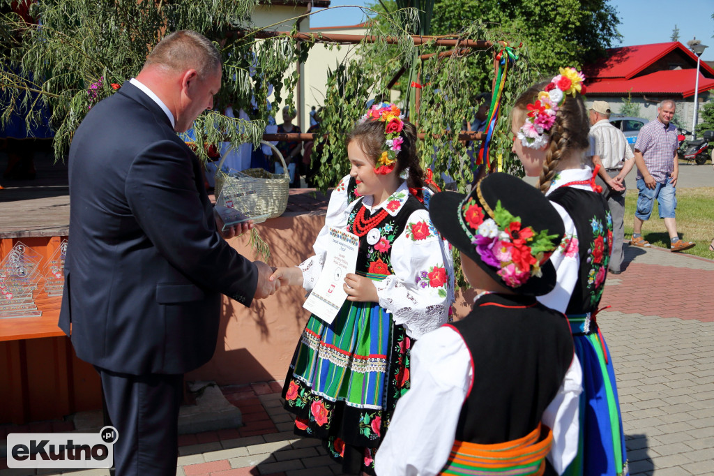 II Jarmark Folkloru Polski Centralnej