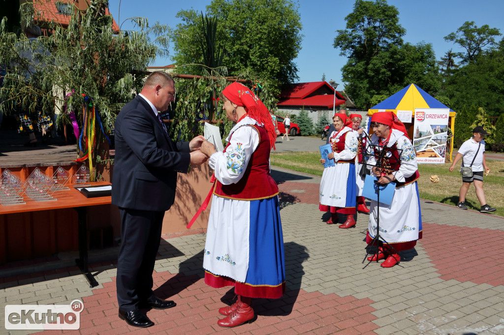 II Jarmark Folkloru Polski Centralnej