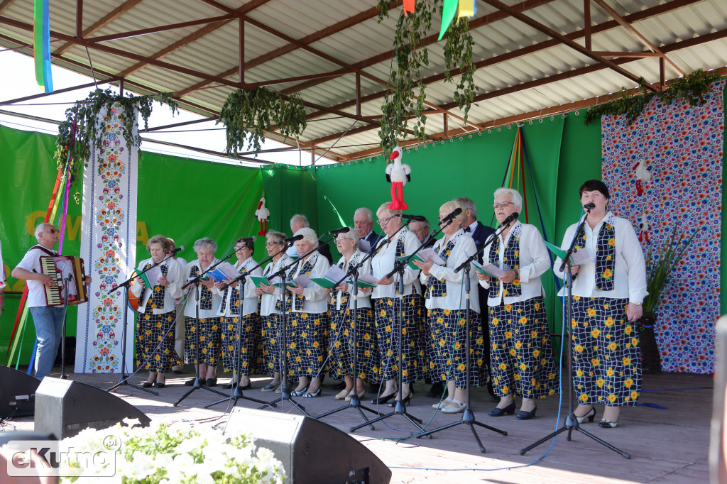 II Jarmark Folkloru Polski Centralnej
