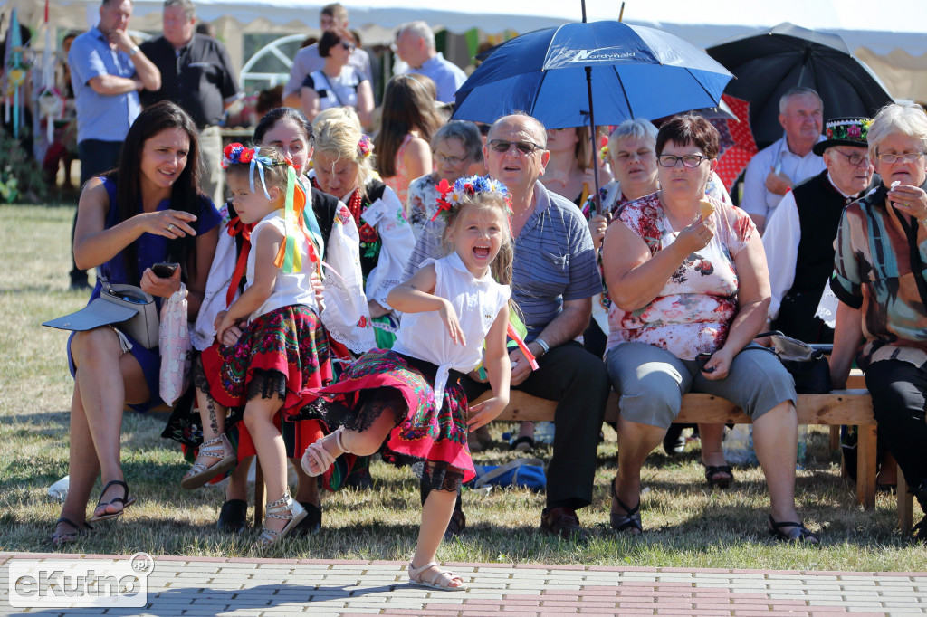 II Jarmark Folkloru Polski Centralnej