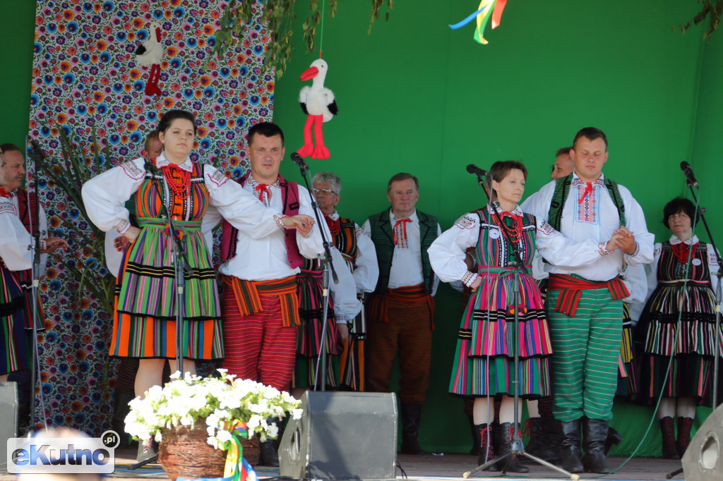 II Jarmark Folkloru Polski Centralnej