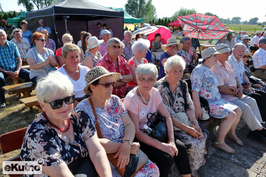 II Jarmark Folkloru Polski Centralnej