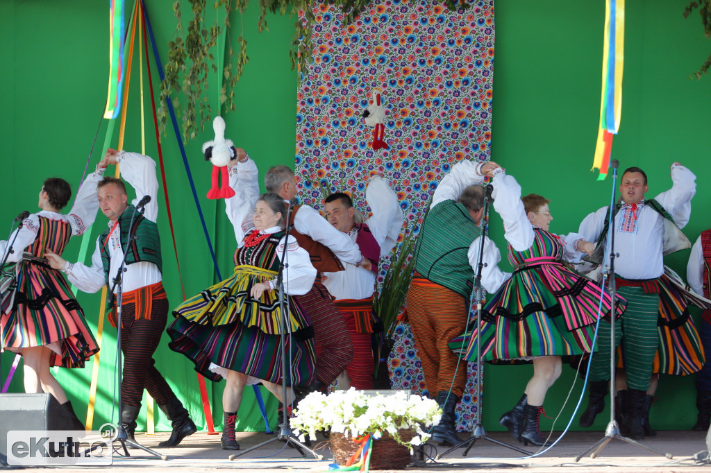 II Jarmark Folkloru Polski Centralnej
