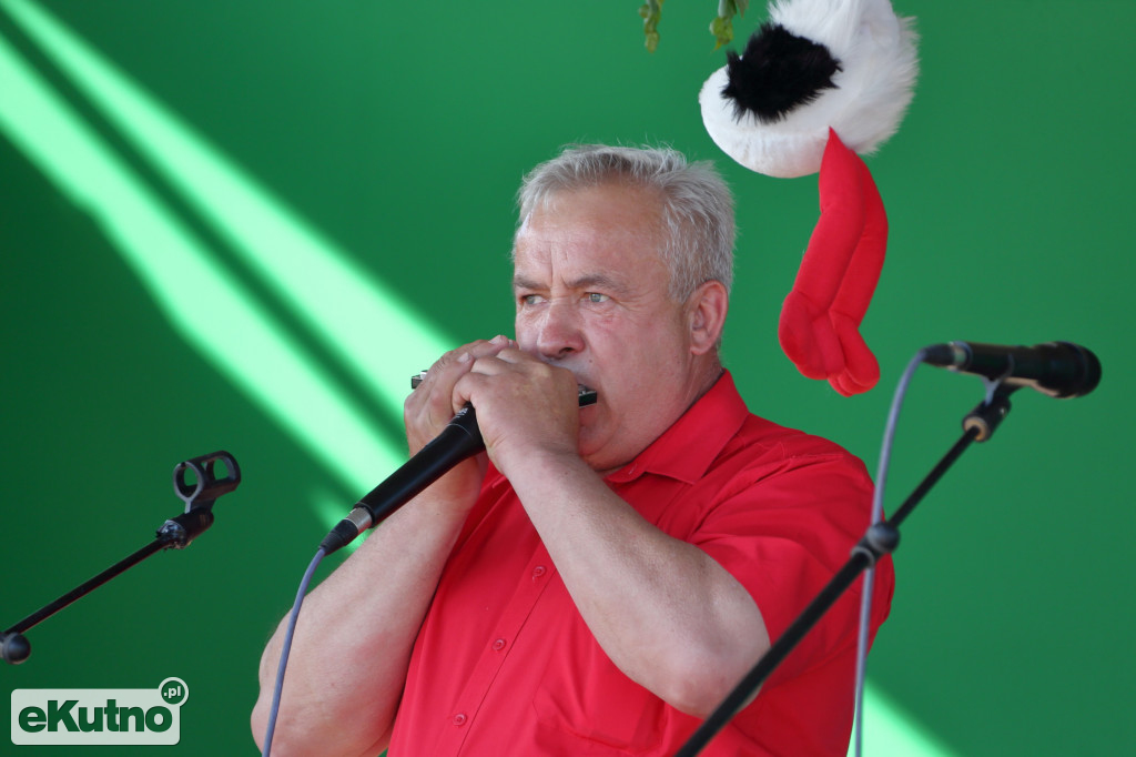 II Jarmark Folkloru Polski Centralnej