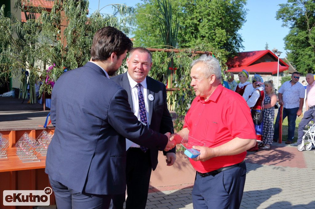 II Jarmark Folkloru Polski Centralnej