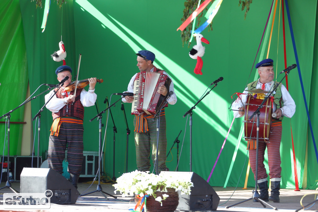 II Jarmark Folkloru Polski Centralnej