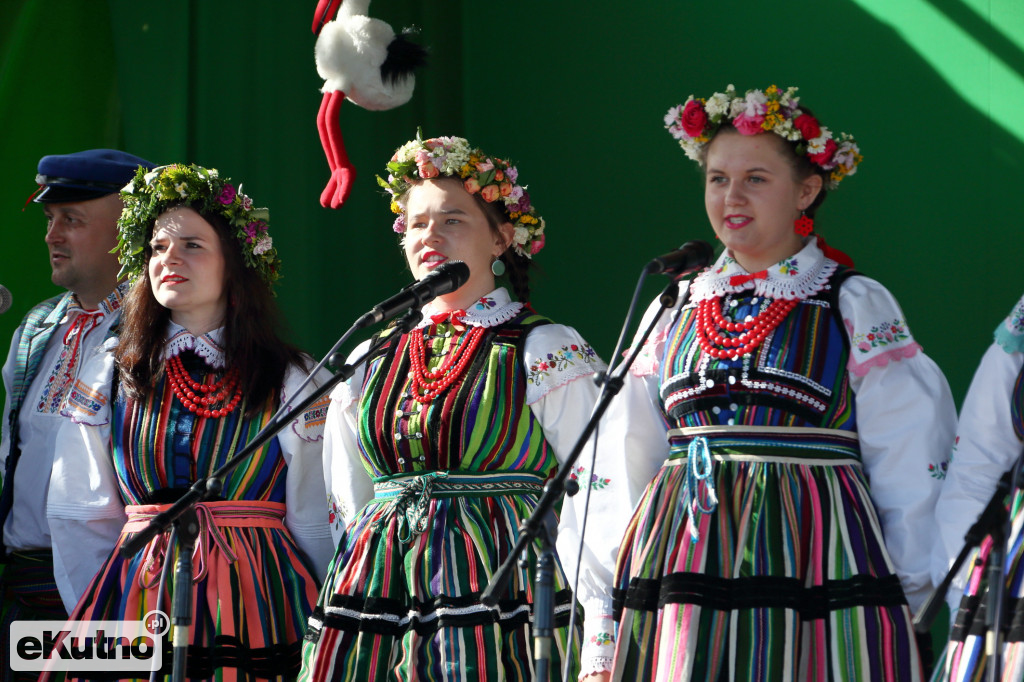 II Jarmark Folkloru Polski Centralnej