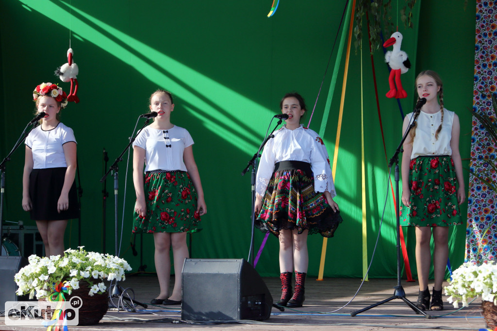 II Jarmark Folkloru Polski Centralnej