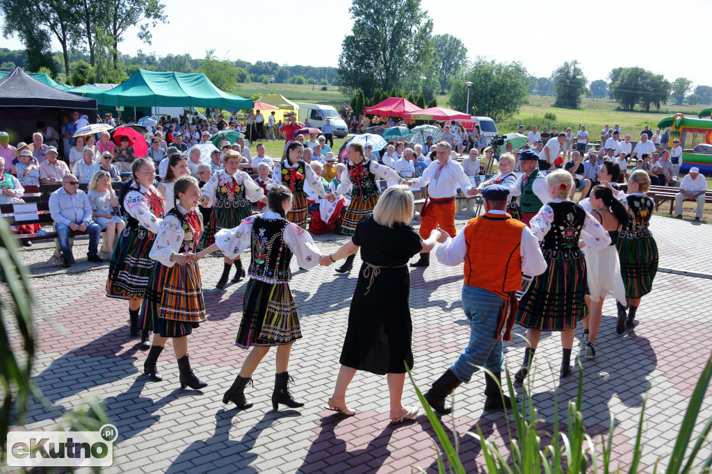 II Jarmark Folkloru Polski Centralnej