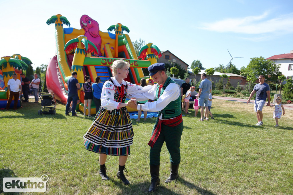 II Jarmark Folkloru Polski Centralnej