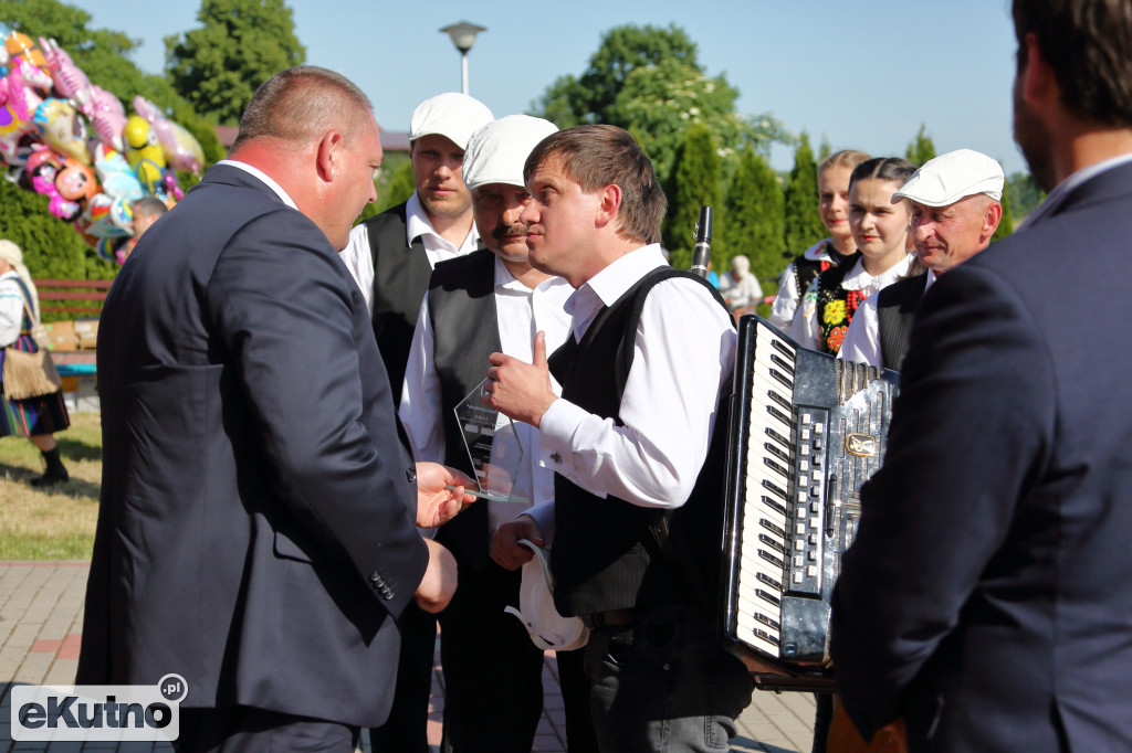 II Jarmark Folkloru Polski Centralnej