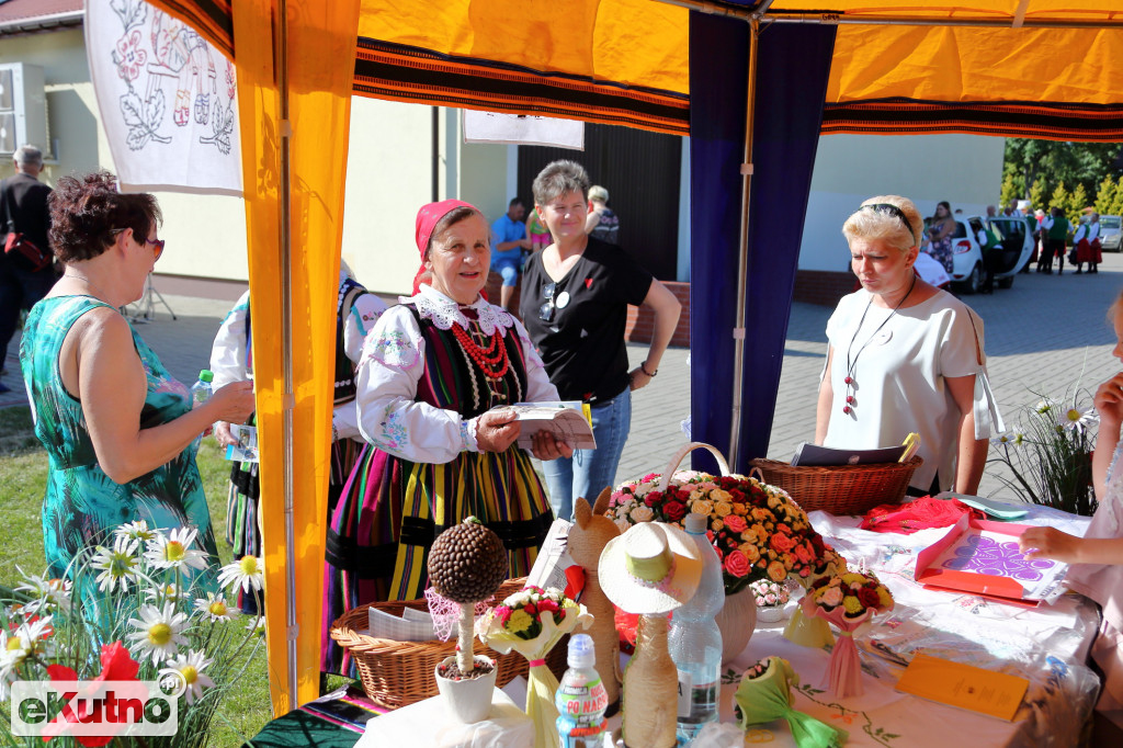 II Jarmark Folkloru Polski Centralnej